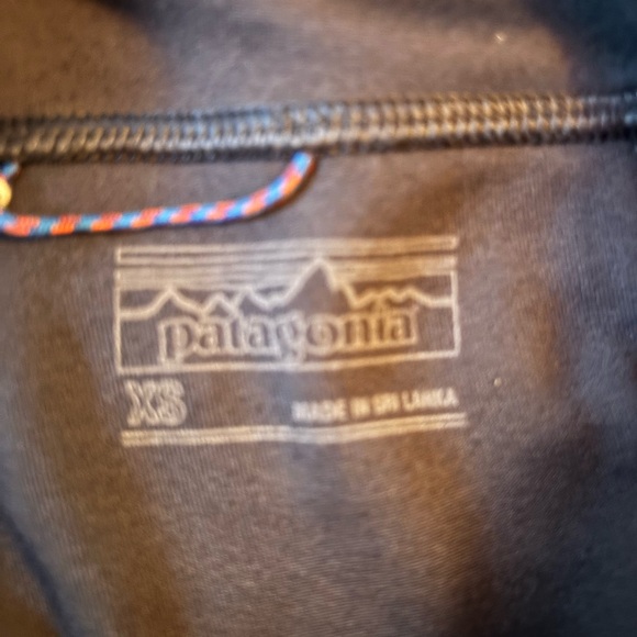 Patagonia Pack Out Tights XS - Picture 3 of 3